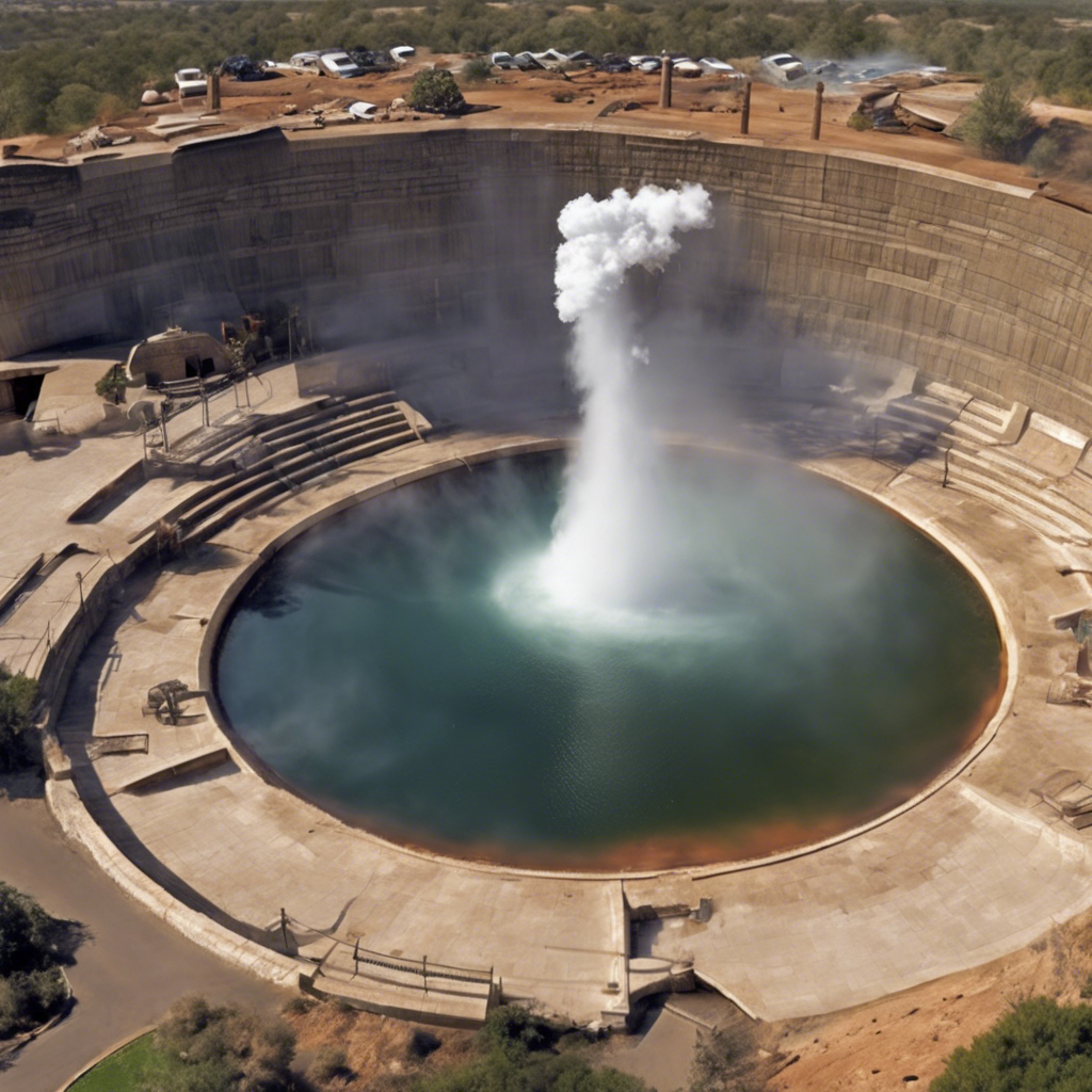 Geyser Repair Team