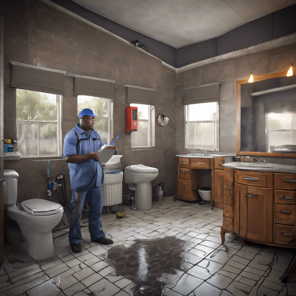 Geyser Repair