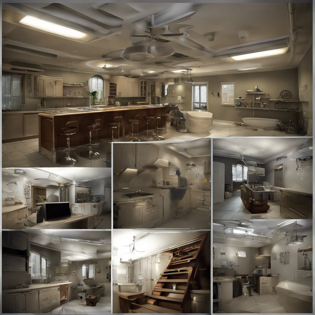 Plumbing Services
