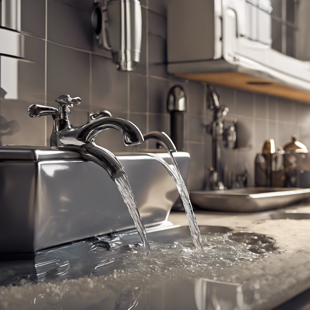 Professional Geyser Repairs