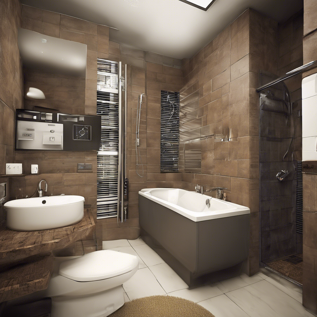Plumbing Services