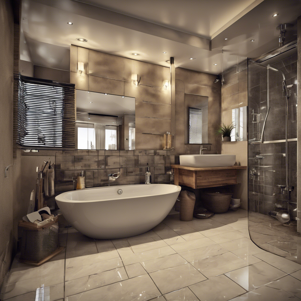 Toilet Repairs