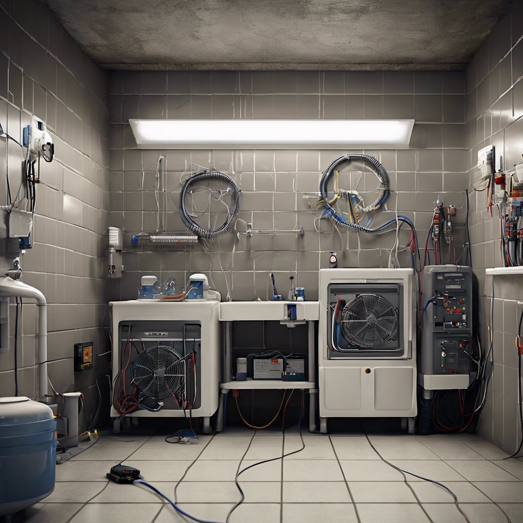 Professional Electrician