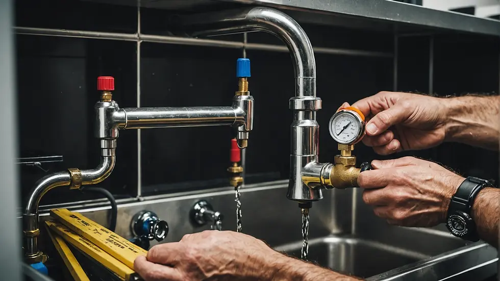 Drain Unclogging