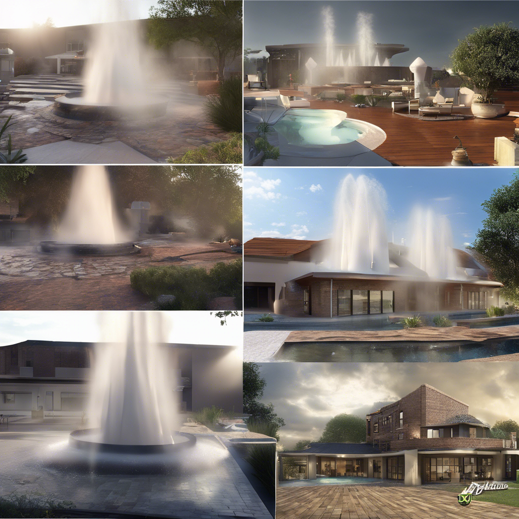 Geyser Maintenance