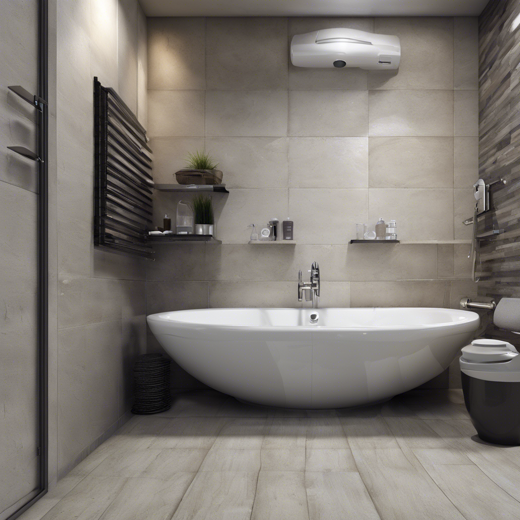 Commercial Drain Cleaner