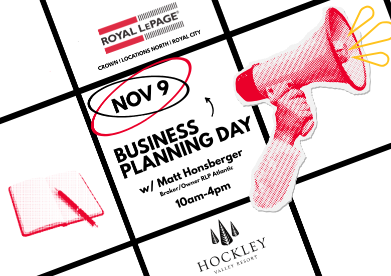 2026 Business Planning Day
