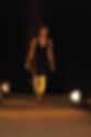 Csilla On Runway (1)