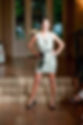 Elba Dress
