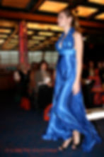 Ocean Dress