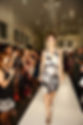 Skin Print Corsica Dress