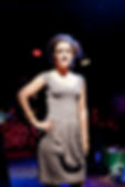 Gold Dot Maralyn