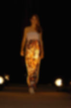 Toulouse Dress