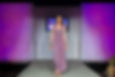 Purple Geo Long Reka