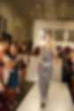 Strip Jill Dress