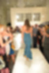 Csilla Turquoise Mermaid Dress (2)