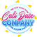 California Date Company circular logo