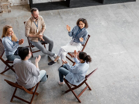  💼 Conviértete en un imán de oportunidades: mejora tu red de contactos