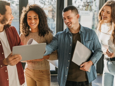 💼 El arte de presentarte: cómo vender tu marca personal