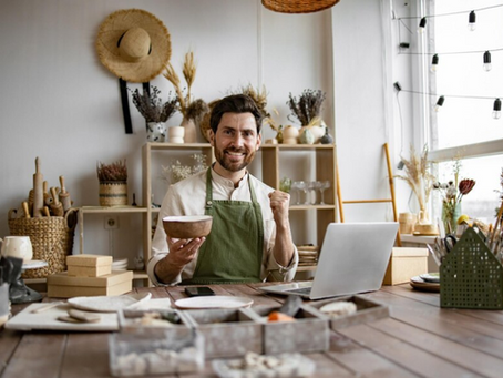 🏦 De idea a empresa: primeros pasos para emprender