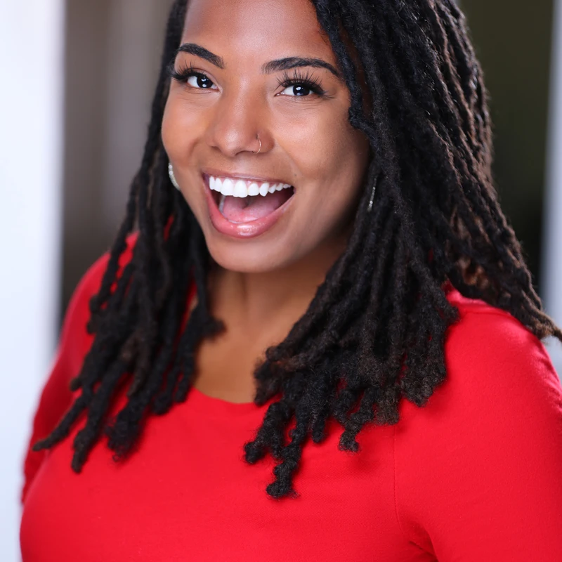 Writer: Tera Chantelle