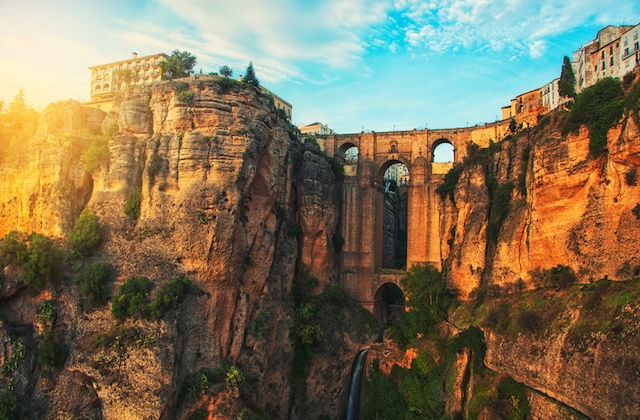 Tajo de Ronda