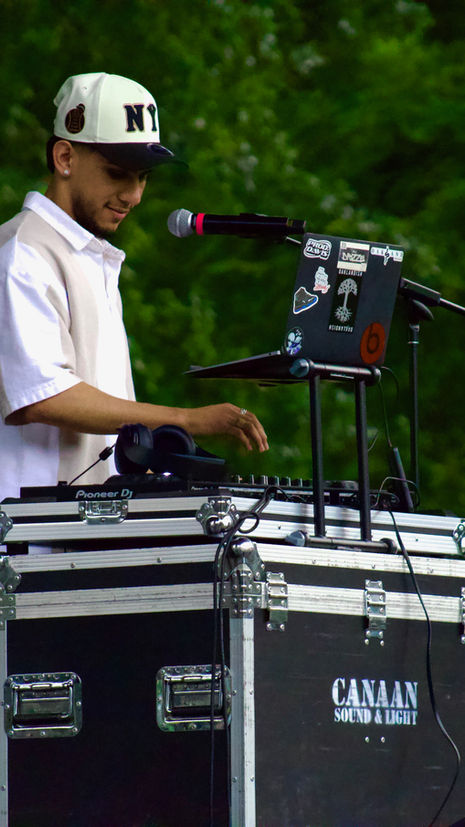 DJ Services
