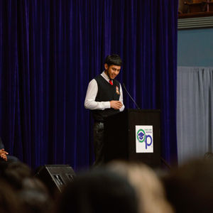 Oakland Promise 2024 Annual Award Ceremony 