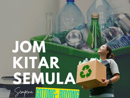 Kempen Kitar Semula
