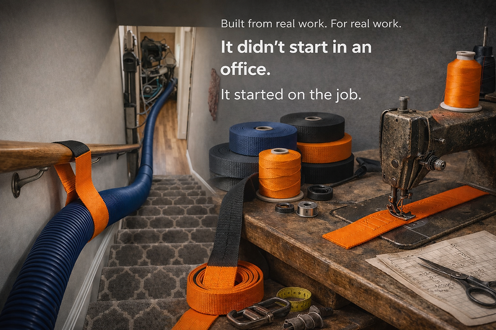 Venzura Living Brand Story