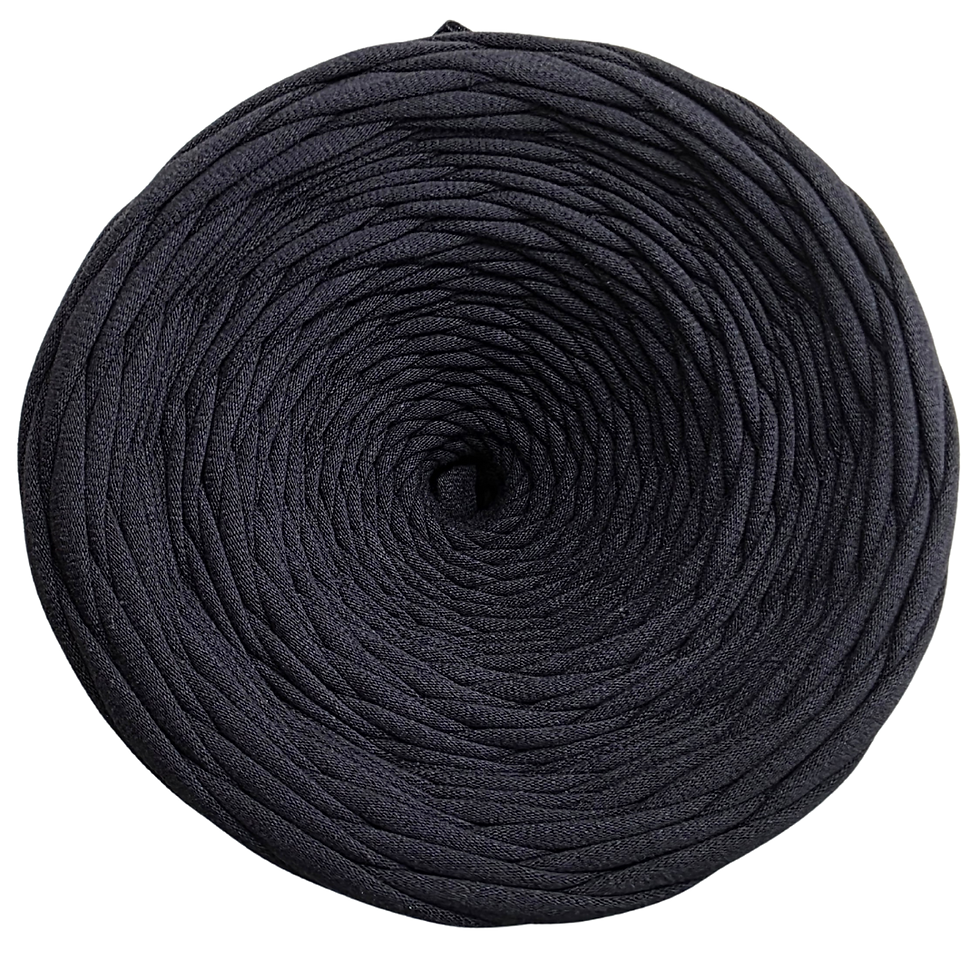 Miniature : Pelote Fil T Shirt GRIS ANTHRACITE