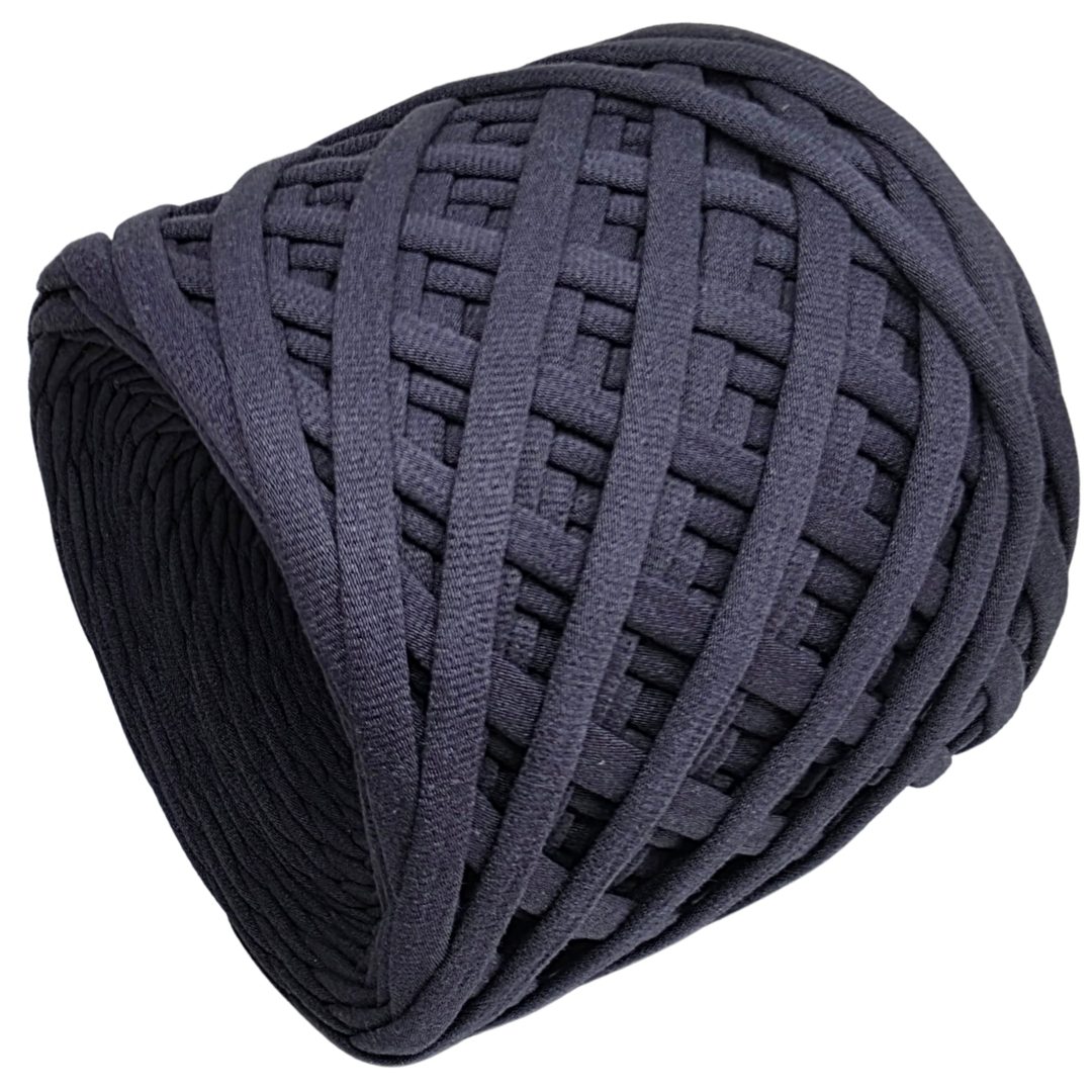 Pelote Fil T Shirt GRIS ANTHRACITE