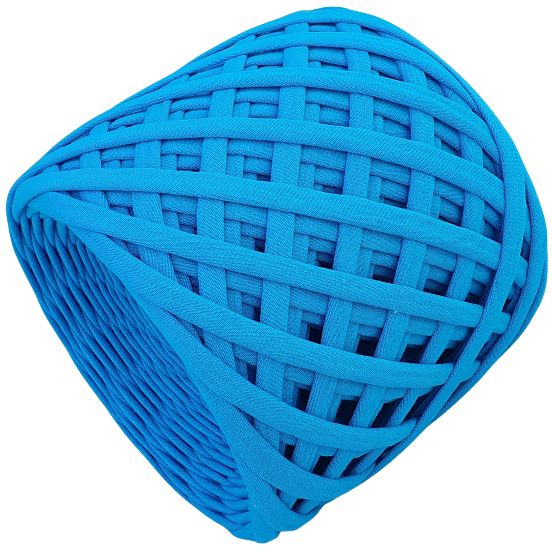 Bobină culoare albastru turquoise (beriuzovii) - 100-110m