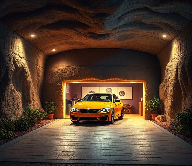 erergy efficient home ev car solar 2