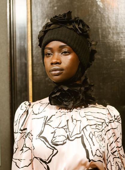 Erdem London Fashion Week