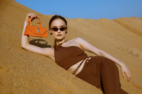 Florian London SS21