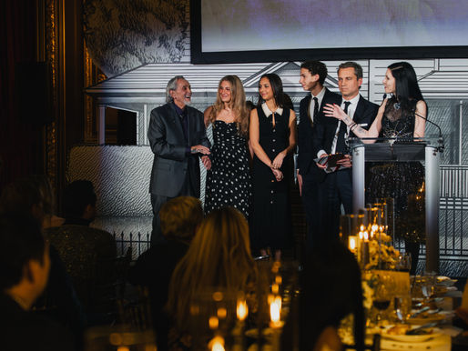 RIVER FUND GALA 2025