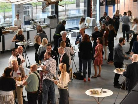 Warum macht Netzwerken für UnternehmerInnen Sinn?