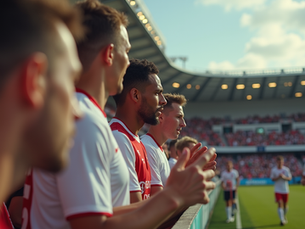 Unlocking Opportunities: Athlete Media Partnerships Explained