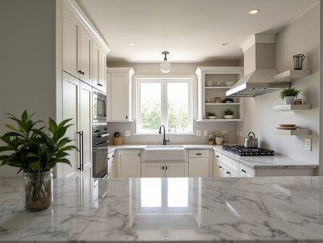 Unlocking Your Dream Home: Explore Turnkey Remodeling with Prestige Granite Custom Works