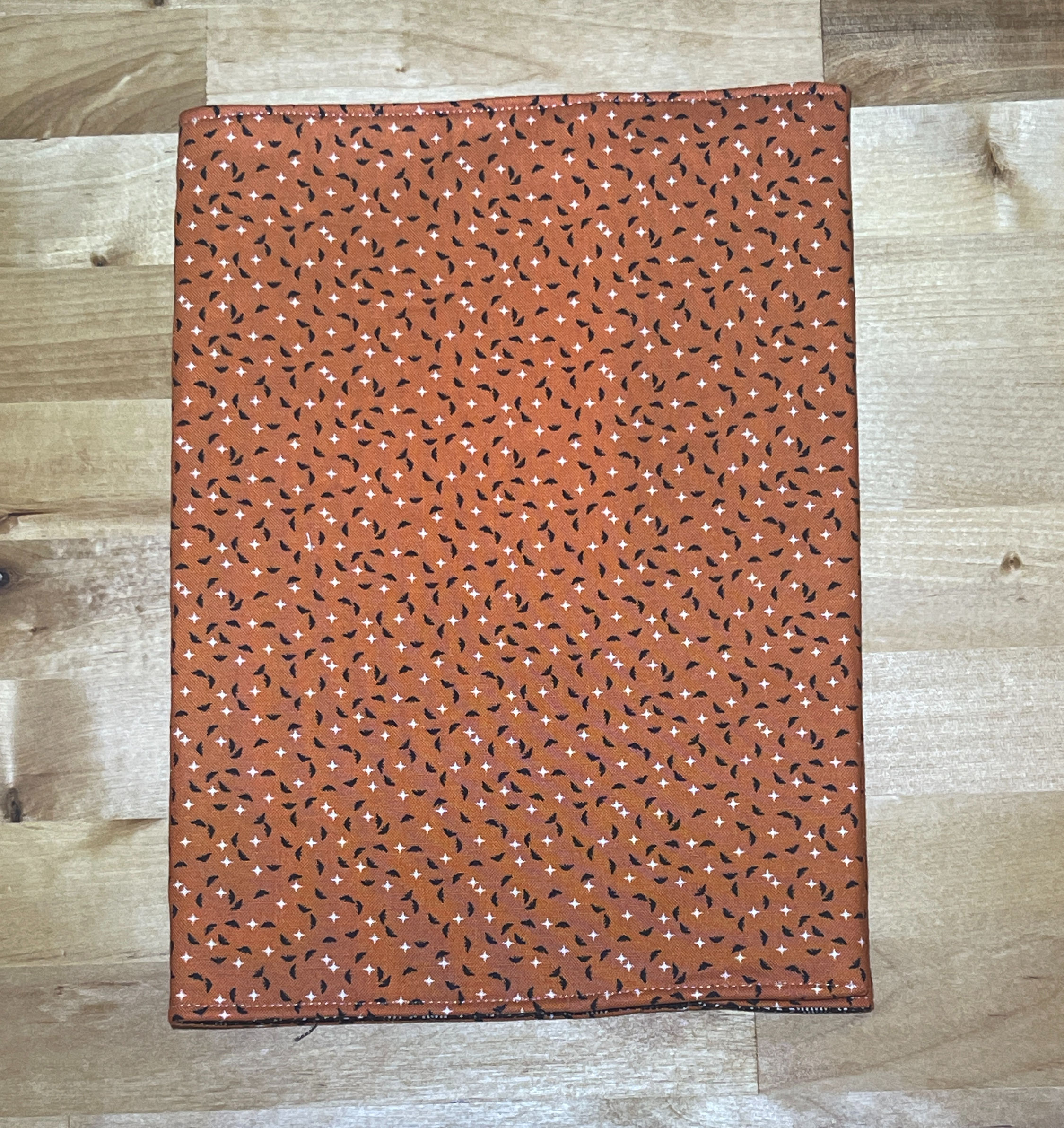 XL Fabric Book Cover