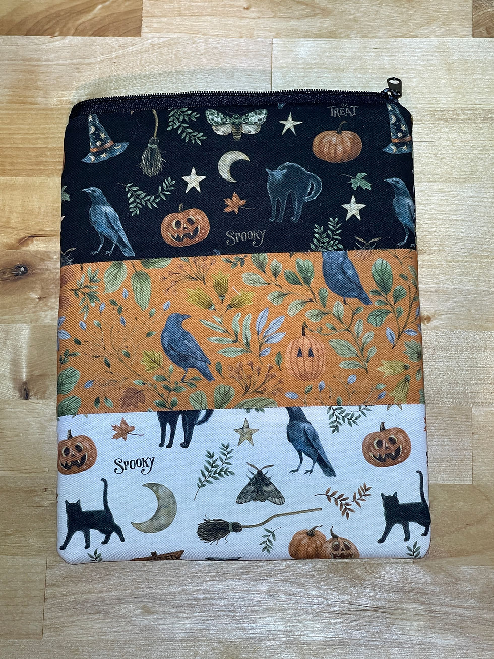 Thumbnail: E-Reader Sleeve