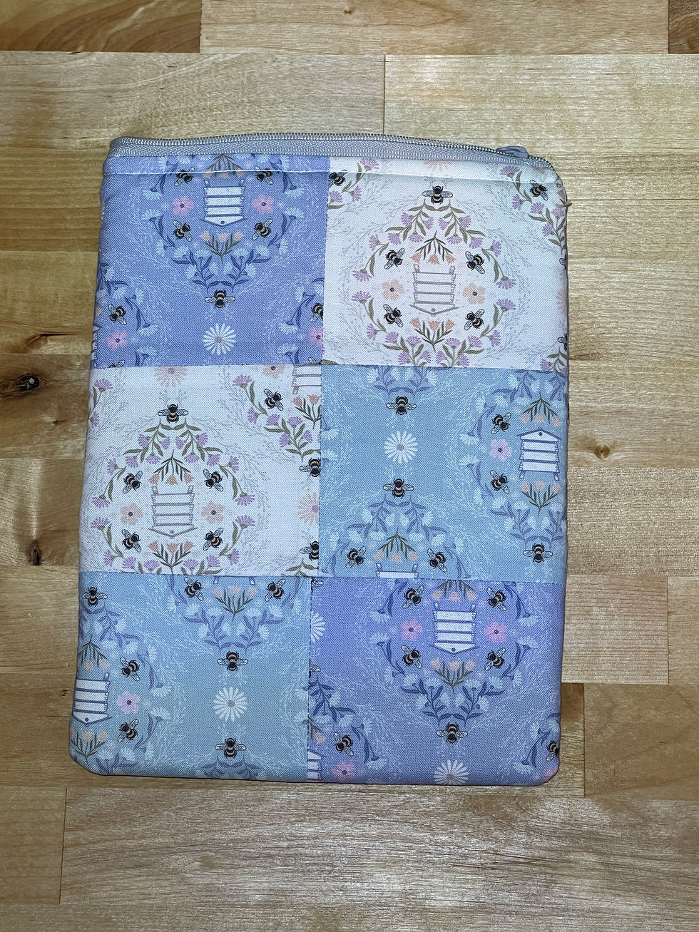 Thumbnail: E-Reader Sleeve