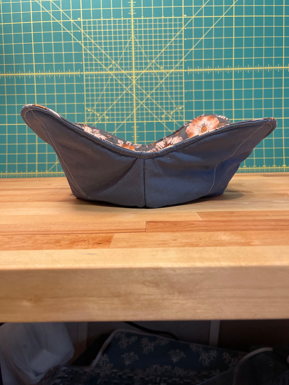 Thumbnail: Large Bowl Cozy