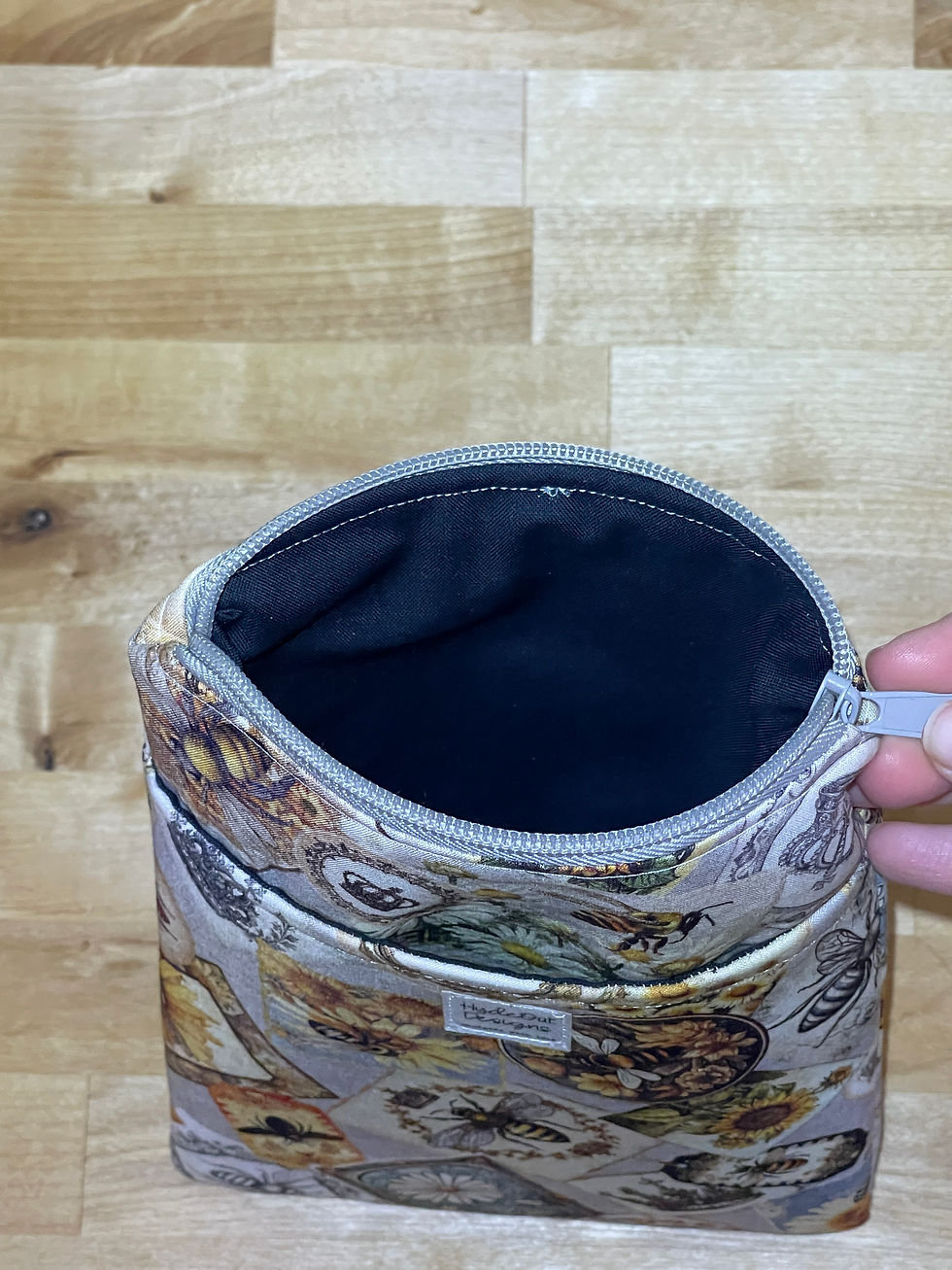 Thumbnail: Small Book Sleeve