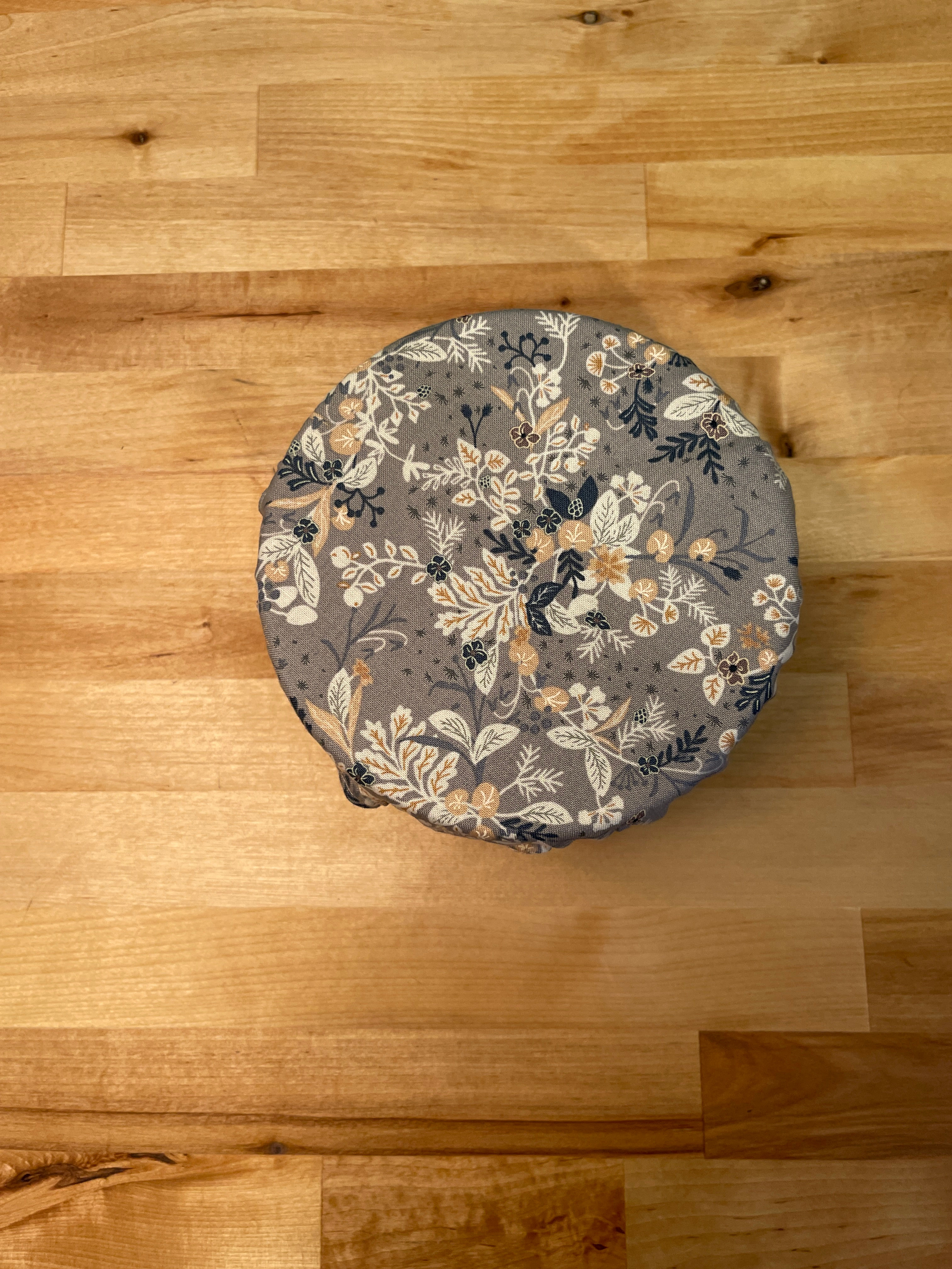 S Reversible Bowl Cover