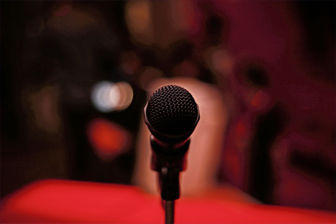 My Future Motivational Speech