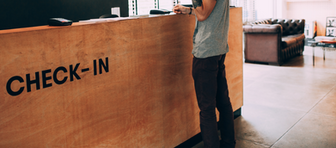 Smart CHECKLIST for an easy 10-days stay at the Vipassana Meditation Centre