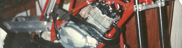 HPF monoshock | XR500 Only