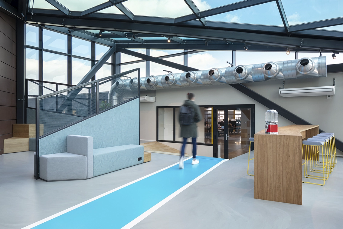 the Fresh Perspective_Michou van Gennip_Valtech_Entree.webp